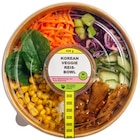 Erdnuss Buddha Bulgur-Bowl von  im aktuellen REWE Prospekt für 5,79 €
