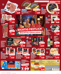 Kaufland Braun Rasierer im Prospekt 