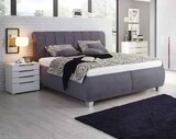 Aktuelle Bett Angebote bei Opti-Wohnwelt in Würzburg Aktuelles Polsterbett Angebot bei Opti-Wohnwelt in Würzburg ab 1.499,00 €