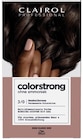 Professional Colorstrong Coloration von Clairol im aktuellen Rossmann Prospekt