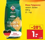 Aktuelles Teigwaren Angebot bei Netto Marken-Discount in Halle (Saale) ab 1,00 €