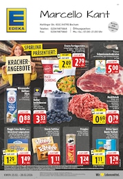 EDEKA Prospekt für Hattingen: "Aktuelle Angebote", 24 Seiten, 23.02.2026 - 28.02.2026