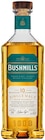 Single Malt Irish Whiskey 10J. im Angebot bei REWE in Berlin Single Malt Irish Whiskey 10J. Angebote von Bushmills bei REWE Berlin für 24,99 €