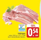 Schälrippen Angebote bei E center Freital für 0,54 €