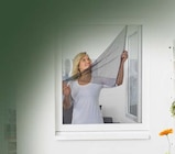 Fliegengitter im Angebot bei Netto Marken-Discount in Nürnberg Fliegengitter Angebote von starQ bei Netto Marken-Discount Nürnberg für 2,99 €