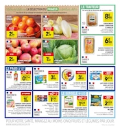 Alimentation Angebote im Prospekt "Supeco" von Supeco auf Seite 2