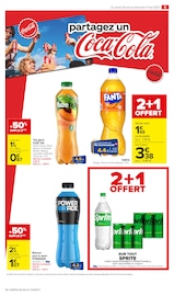 Glace Angebote im Prospekt "Carrefour Market" von Carrefour Market auf Seite 5