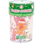 Décorations en sucre pour gâteaux - Action - Action à Courbevoie Décorations en sucre pour gâteaux - Action en promo chez Action Courbevoie à 1,49 €