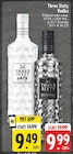 easy Angebote von Three Sixty Vodka bei E center Erftstadt für 9,49 €