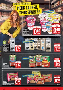 Kaffee im EDEKA Prospekt "Wir lieben Lebensmittel!" mit 28 Seiten (Freiberg)