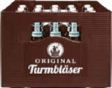 Landbier von Turmbläser im aktuellen Netto Marken-Discount Prospekt für 9,99 €