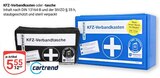 KFZ-Verbandkasten im Angebot bei GLOBUS in Maintal KFZ-Verbandkasten Angebote von Cartrend bei GLOBUS Maintal für 5,55 €