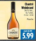 Chantré im Angebot bei EDEKA in Gießen Chantré Angebote bei EDEKA Gießen für 5,99 €