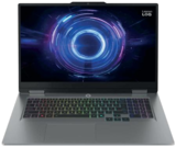 Gaming-Notebook LOQ 17IRX10 Angebote von Lenovo bei expert Krefeld für 1.399,00 €
