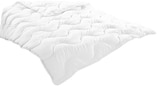 Kochfestes Steppbett von Schlaf-Gut für 12,99 € bei Penny im Angebot Kochfestes Steppbett von Schlaf-Gut im aktuellen Penny Prospekt