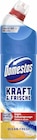 Kraft & Frische WC Gel Ocean Fresh im Angebot bei E center in Baden-Baden Kraft & Frische WC Gel Ocean Fresh Angebote von Domestos bei E center Baden-Baden für 1,69 €