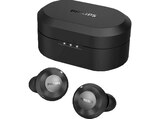 Media-Markt Halberstadt - T8505BK/00, In-ear Kopfhörer Bluetooth Schwarz T8505BK/00, In-ear Kopfhörer Bluetooth Schwarz Angebot bei Media-Markt Halberstadt im Prospekt Einfach dufte!