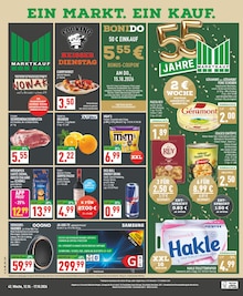 Marktkauf Prospekt Aktuelle Angebote mit 22 Seiten