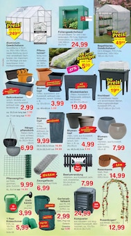 Blumentopf im aktuellen Jawoll Prospekt (Mönchengladbach) Blumentopf im Jawoll Prospekt "Sonderposten-Märkte" mit 16 Seiten (Mönchengladbach)