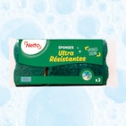 Éponges Ultra Résistantes X3 - Netto dans le catalogue Netto