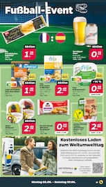 Aktueller Netto mit dem Scottie Prospekt mit Antipasti, "Günstig. Besser. Für Dich.", Seite 21