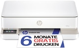 Multifunktionsdrucker ENVY 6120e im Angebot bei expert in Oldenburg Multifunktionsdrucker ENVY 6120e Angebote von HP bei expert Oldenburg für 65,00 €