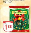 Angebot im GLOBUS Schleifreisen Prospekt GLOBUS Schleifreisen Prospekt mit im Angebot für 1,88 €