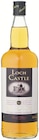 Blended Scotch Whisky - Loch Castle - Supermarchés Match à Lens Blended Scotch Whisky - Loch Castle en promo chez Supermarchés Match Lens à 13,59 €