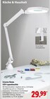 Aktuelle LED-Lampe Angebote bei Lidl in Dortmund Aktuelles LED-Lupenleuchte Angebot bei Lidl in Dortmund ab 29,99 €