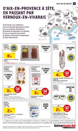 Prospectus Intermarché "-60% DE REMISE IMMÉDIATE SUR LE 2ÈME" en cours à Nîmes, Page 11 Catalogue Intermarché en cours à Nîmes, "-60% DE REMISE IMMÉDIATE SUR LE 2ÈME", Page 11