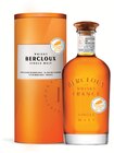 Whisky français pur malt héritage - FONDAUDÈGE en promo chez Intermarché Super Whisky français pur malt héritage - FONDAUDÈGE dans le catalogue Intermarché Super