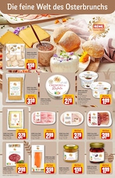 REWE Manchego im Prospekt 