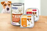 Hundenahrung von pablo im aktuellen Netto Marken-Discount Prospekt für 0,45 €