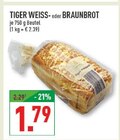 Aktuelle Garnele Angebote bei Marktkauf in Essen Aktuelles Tiger Weiss Angebot bei Marktkauf in Essen ab 1,79 €