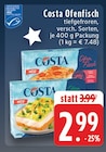 Ofenfisch bei E center im Wuppertal Prospekt für 2,99 €