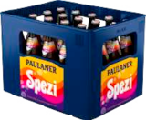Spezi bei E center im Prospekt "" für 10,99 €