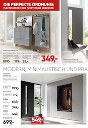 Aktueller Möbel Bohn Prospekt mit Spiegel, "GROSSES FRÜHJAHRS-PRÄMIEN SHOPPING", Seite 14