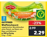 Angebot im Kaufland Gösen Prospekt Kaufland Gösen Prospekt mit im Angebot für 2,29 €