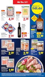 Aktueller Lidl Prospekt mit Braten, "LIDL LOHNT SICH", Seite 59