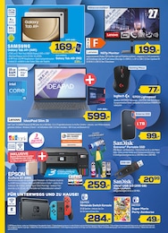 EURONICS Slime im Prospekt 