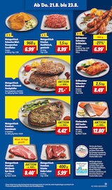 Aktueller Lidl Prospekt mit Lamm, "LIDL LOHNT SICH", Seite 55