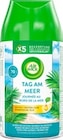 Freshmatic Max Luft-erfrischer Nachfüller von Air Wick im aktuellen Kaufland Prospekt