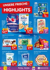 Rama im Netto Marken-Discount Prospekt in Kaufbeuren Aktueller Netto Marken-Discount Prospekt mit Rama, "Aktuelle Angebote", Seite 16