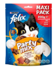 Friandises pour chat - FELIX PURINA - Truffaut Friandises pour chat - FELIX PURINA à 3,29 € dans le catalogue Truffaut