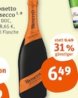 Aktuelle Prosecco Angebote bei tegut in Stuttgart Aktuelles Prosecco Angebot bei tegut in Stuttgart ab 6,49 €