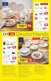 Besteck Angebot im aktuellen XXXLutz Prospekt auf Seite 6