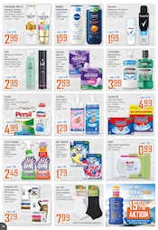 Persil im K+K - Klaas & Kock Prospekt in Melle Aktueller K+K - Klaas & Kock Prospekt mit Persil, "Wenn Lebensmittel, dann K+K", Seite 10