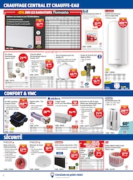 Prix et réduction Vase dans le prospectus Screwfix en cours Offre Vase dans le catalogue Screwfix du moment à la page 2