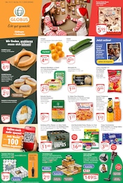 Flammkuchen im GLOBUS Prospekt in Saarbrücken Aktueller GLOBUS Prospekt mit Flammkuchen, "Aktuelle Angebote", Seite 3