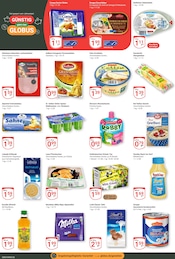 Aktueller GLOBUS Prospekt mit Tee, "Aktuelle Angebote", Seite 4